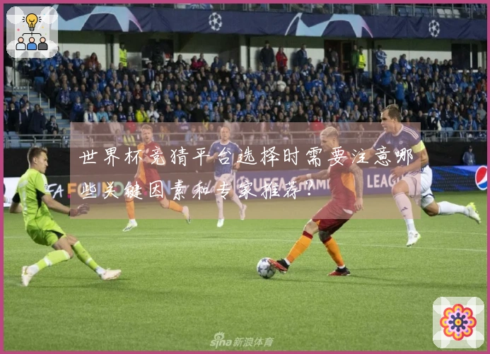 世界杯竞猜平台选择时需要注意哪些关键因素和专家推荐？