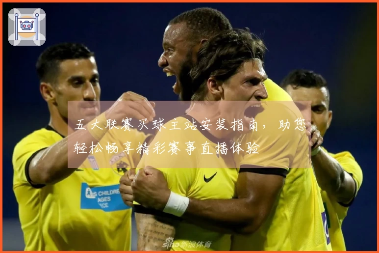 五大联赛买球主站安装指南,助您轻松畅享精彩赛事直播体验