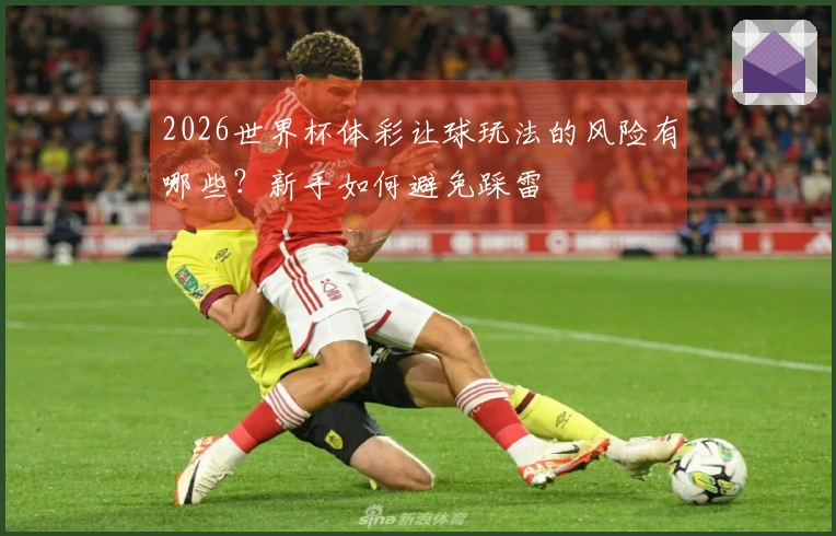2026世界杯体彩让球玩法的风险有哪些？新手如何避免踩雷