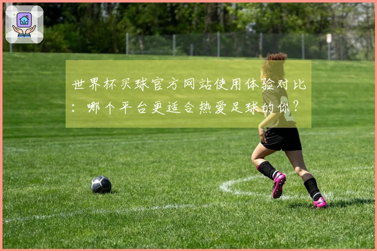世界杯买球官方网站使用体验对比：哪个平台更适合热爱足球的你？